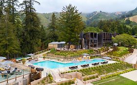 Ventana Big Sur, An Alila Resort – Adult Only